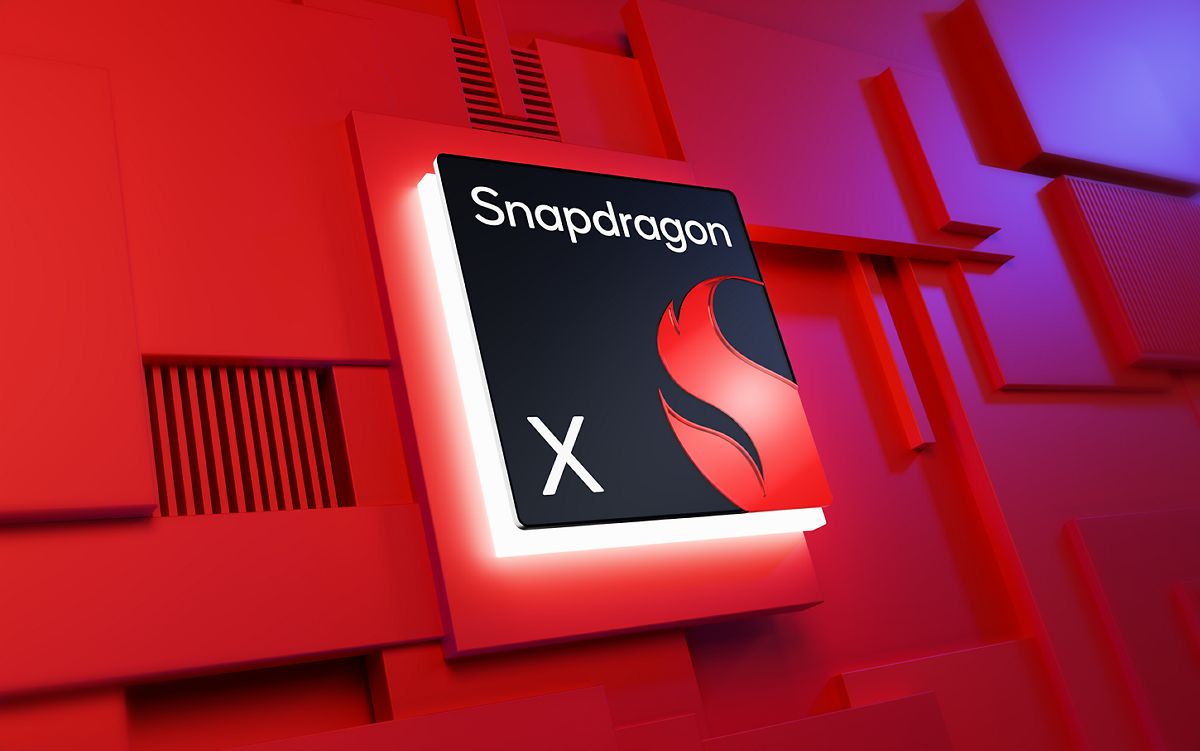 Snapdragon X CPUs For Affordable PCs Set To Launch In India On February 
