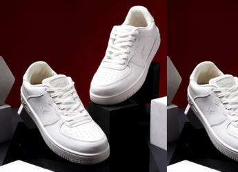 5 Best Indian Sneaker Brands: Step Up The Footwear Game