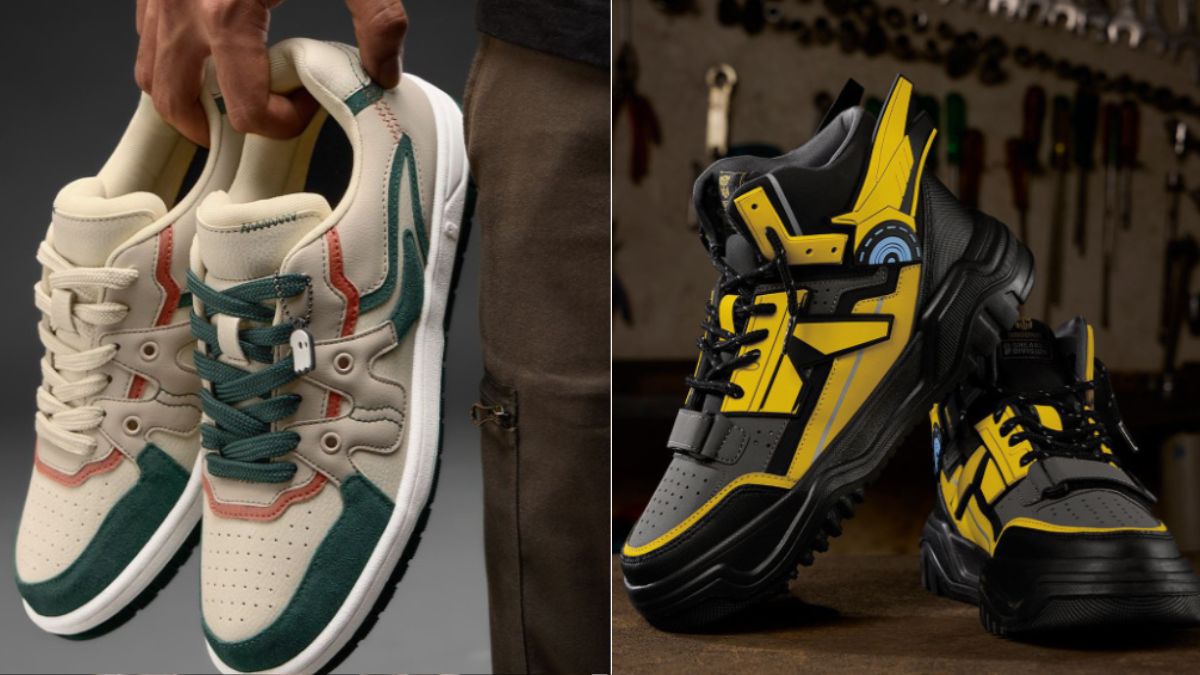 Top Souled Store Shoes For Men on Myntra Sale 2025