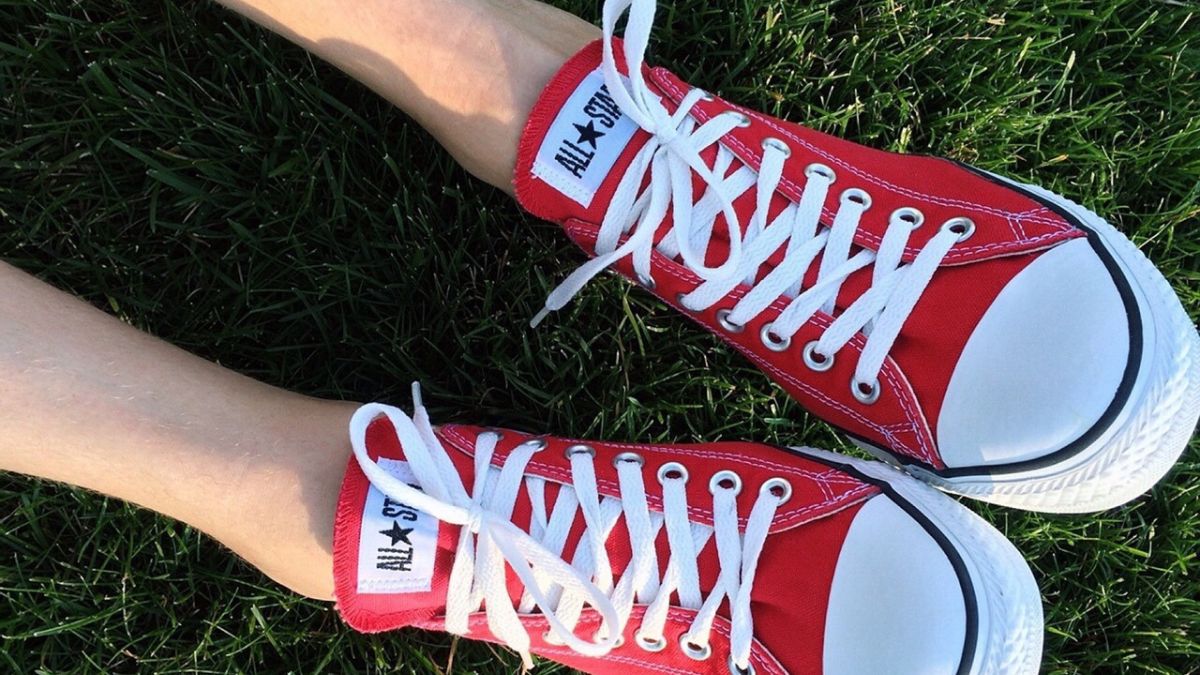 The Best Converse Sneakers for Men &amp; Women on Myntra Sale 2025