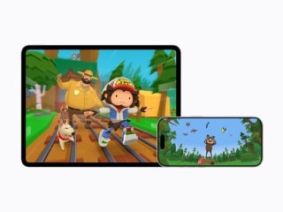 Sneaky Sasquatch Gets Subway Surfers+ Crossover, Birdwatching Update on Apple Arcade
