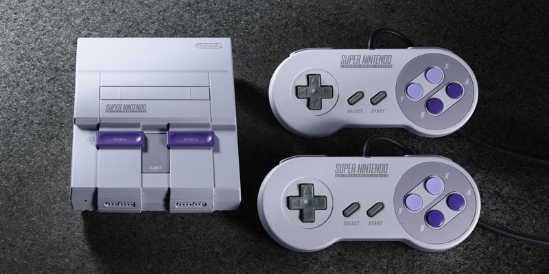 Nintendo SNES Classic Mini Review: It's Adorable, but May Not Have the Games You're Looking For