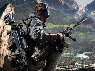 Sniper Ghost Warrior 3 Review