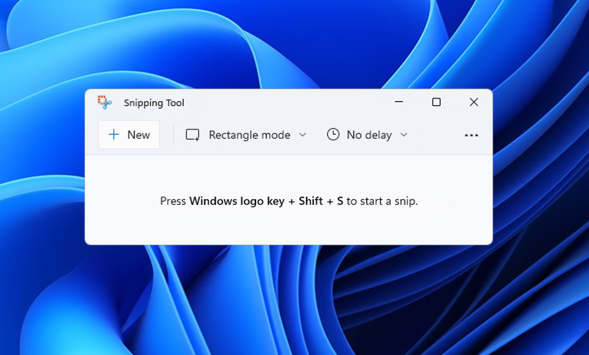 Windows 11 To Feature Renovated Snipping Tool Calculator Mail And