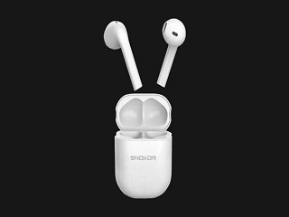 Snokor iRocker Gods TWS with 13mm Drivers Launched in India, Priced at Rs. 1,999