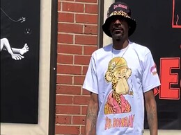 Snoop Dogg to Bring Bored Apes Yacht Club-Themed Eatery Inspired by His Dr. Bombay NFT Avatar Snoop Dogg to Bring Bored Apes Yacht Club-Themed Eatery Inspired by His Dr. Bombay NFT Avatar