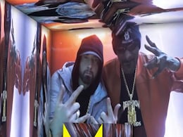 MTV Music Awards to See Eminem, Snoop Dogg Perform in Bored Apes Track MTV Music Awards to See Eminem, Snoop Dogg Perform in Bored Apes Track