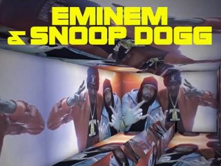 MTV Music Awards to See Eminem, Snoop Dogg Perform in Bored Apes Track