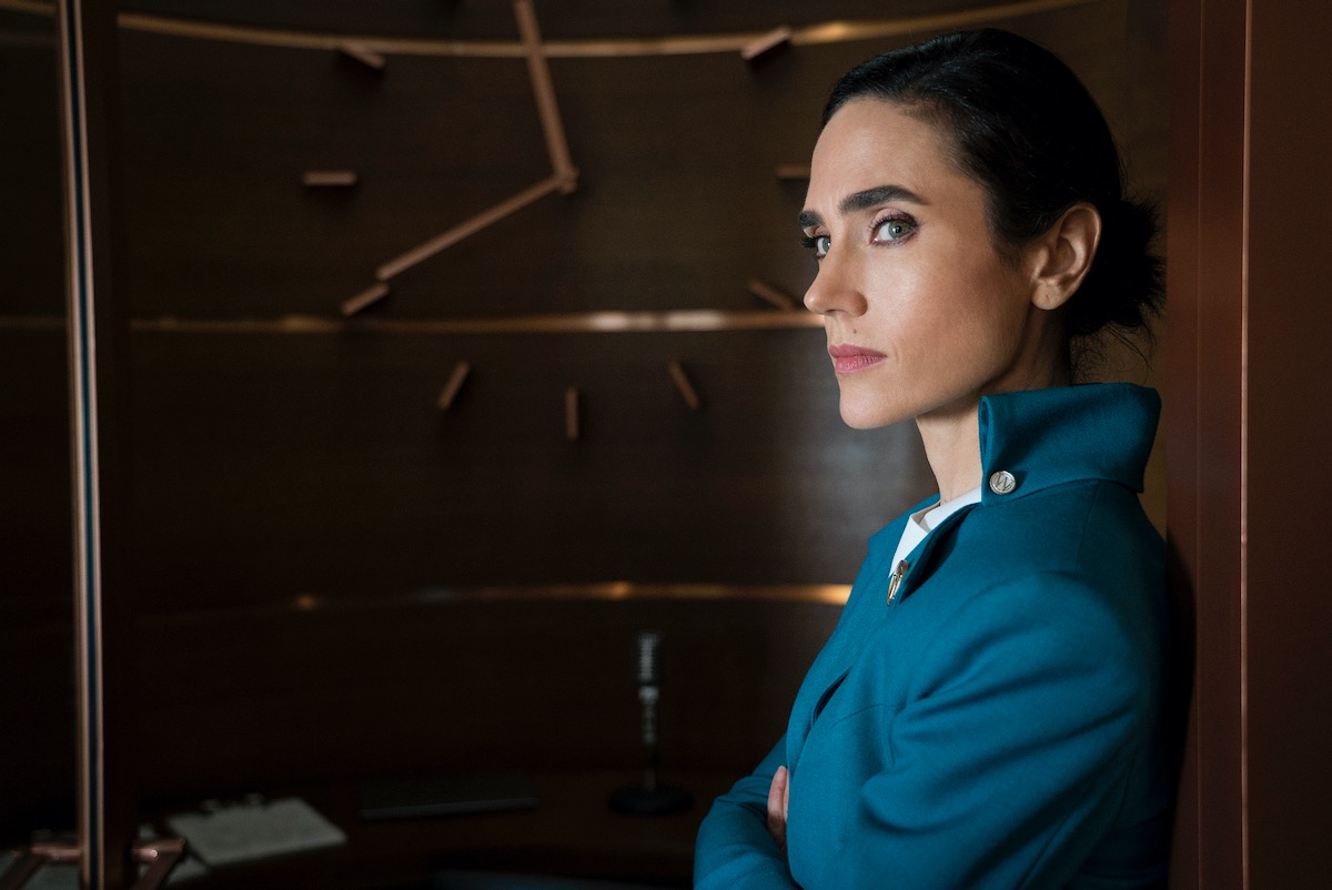 Snowpiercer Series Rolls in May 25 on Netflix, With Weekly Episodes