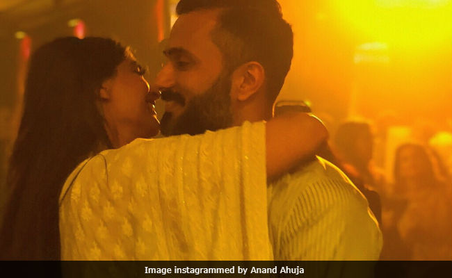 Sonam Kapoor And Anand Ahuja Wedding: 'The Actress Just Enjoyed, Left Decision-Making To Family,' Says Planner