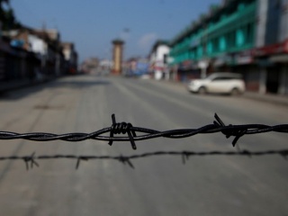 High-Speed Internet Ban in Jammu and Kashmir Extended Till February 6