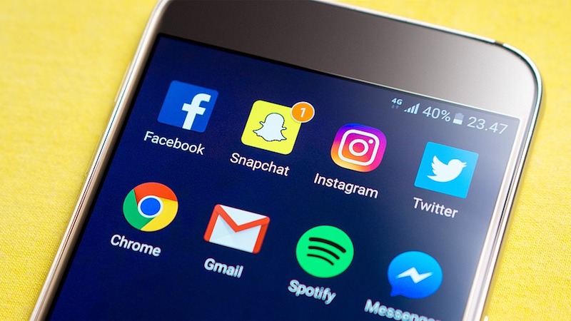 WhatsApp, Facebook, Twitter in List of Apps Banned in Jammu and Kashmir for One Month