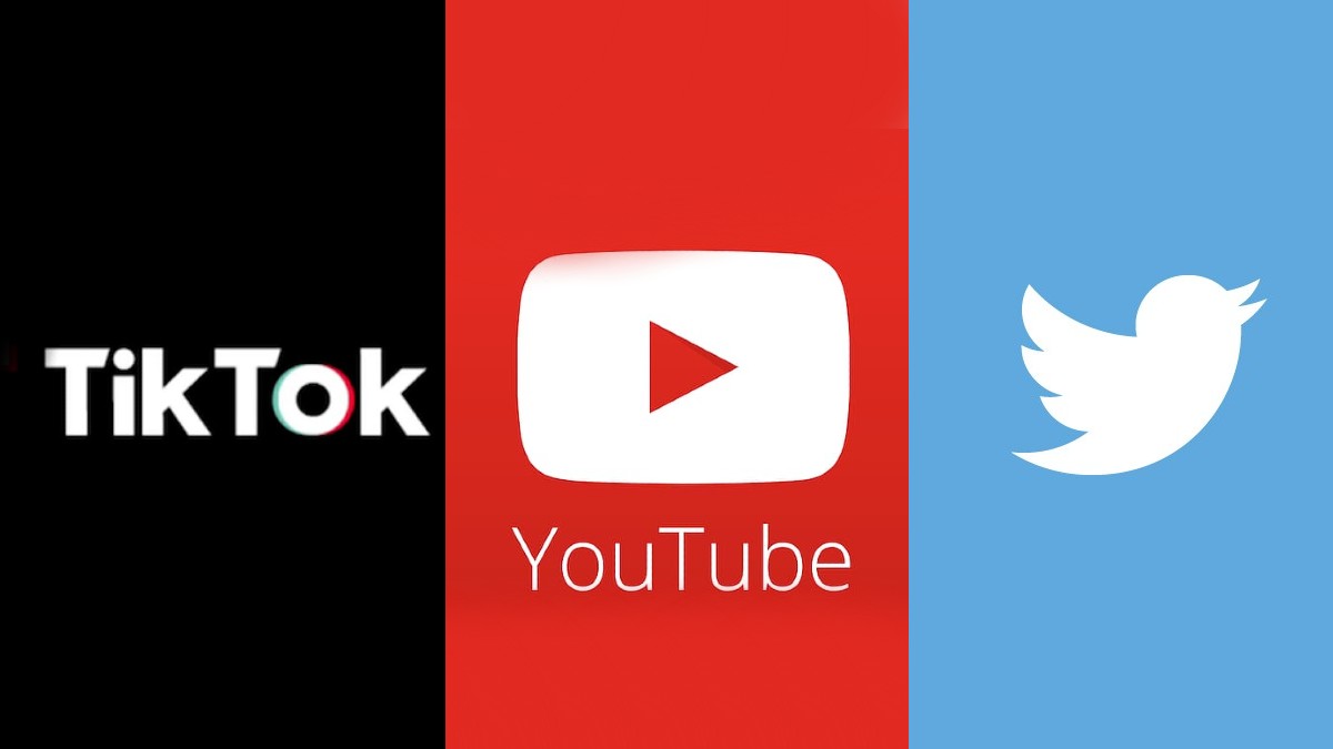 From Quarantine Songs to Funny Police Clips, Social Media Is Helping Beat Coronavirus Blues