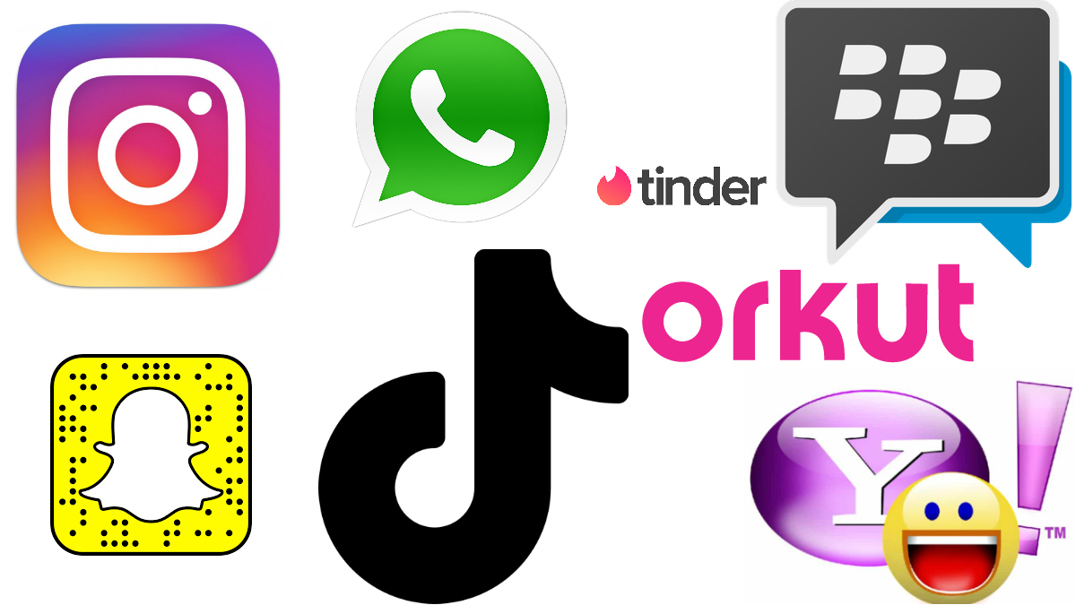 Social Media Platforms That Thrived (or Died) in the Decade Past