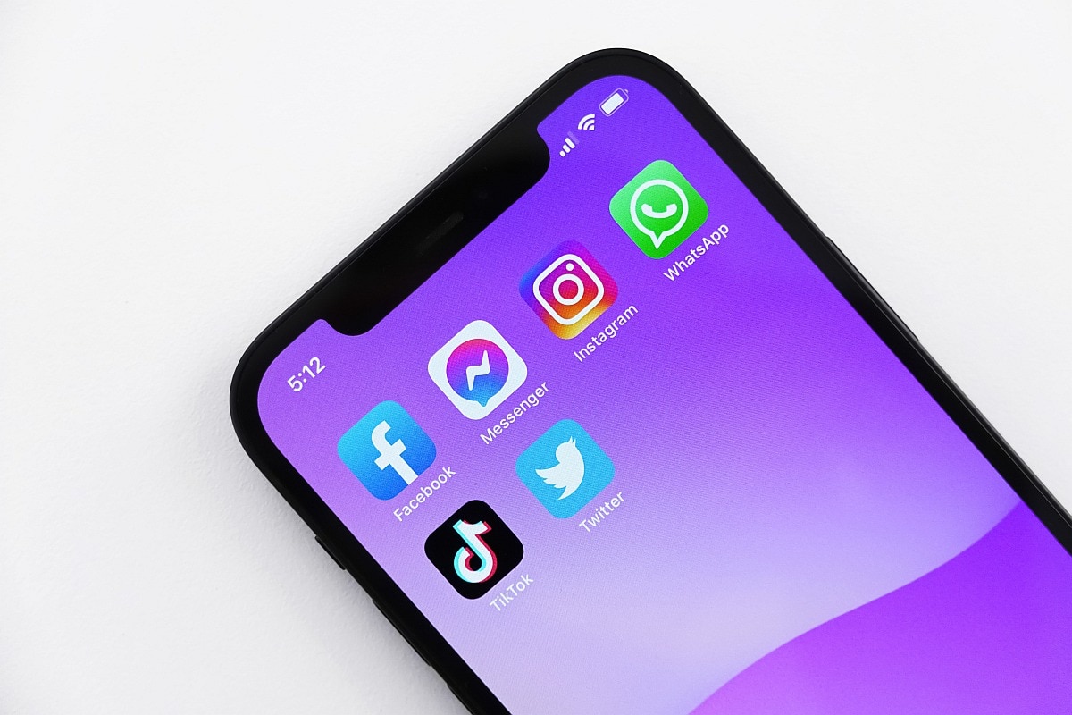 Centre Reports 2.44 Lakh Social Media Posts Removed (2026)