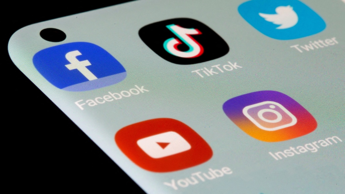 US Justice Department Plans to Block Judge Ruling Limiting Government Contact With Social Media Firms