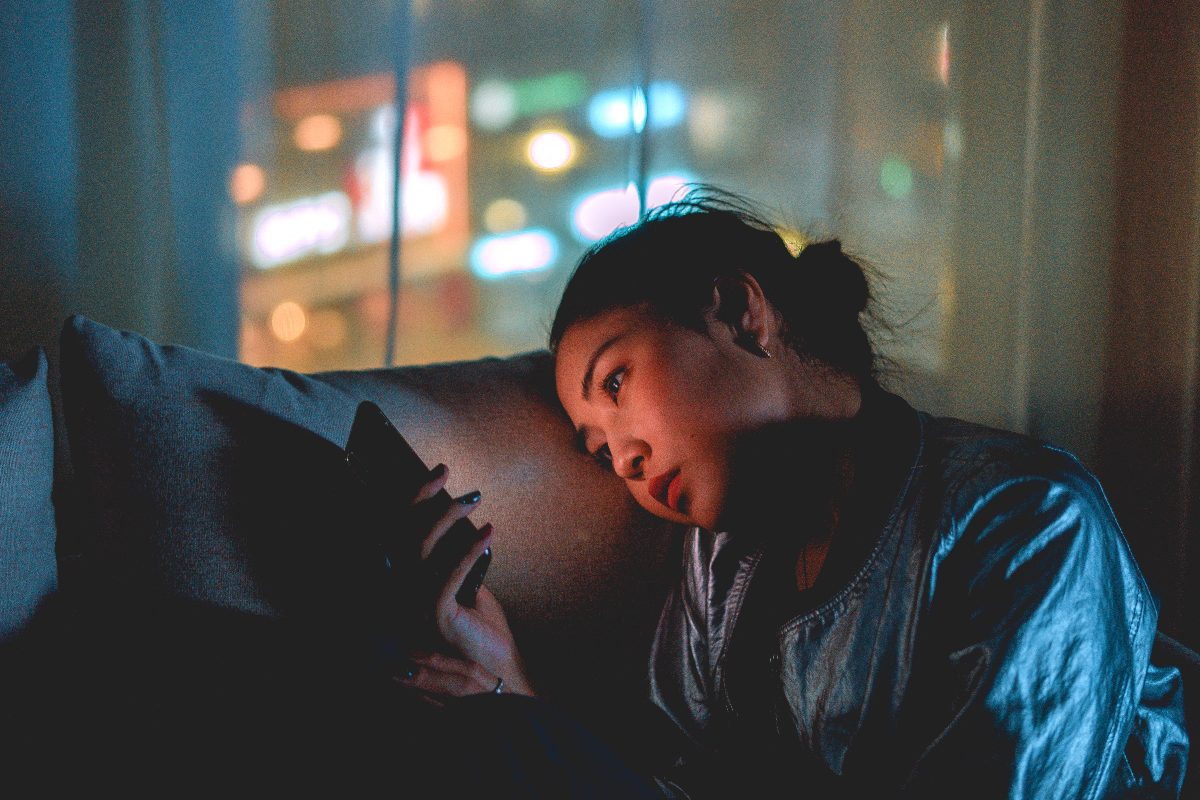 In Social Media Safety Messages, Pictures Should Match the Words, Study Finds