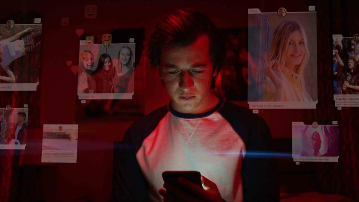 The Social Dilemma: A Modern-Age Horror Film Documentary That Will Make You Rethink the Apps on Your Phone