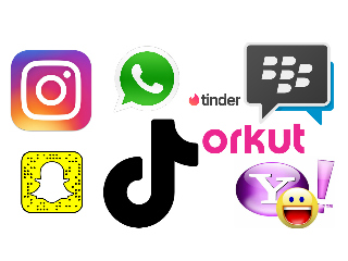 Social Media Platforms That Thrived (or Died) in the Decade Past