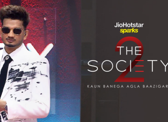 The Society Season 2 OTT Release: Where to Watch Munawar Faruqui and Shreya Kalra&rsquo;s Reality Survival Series?