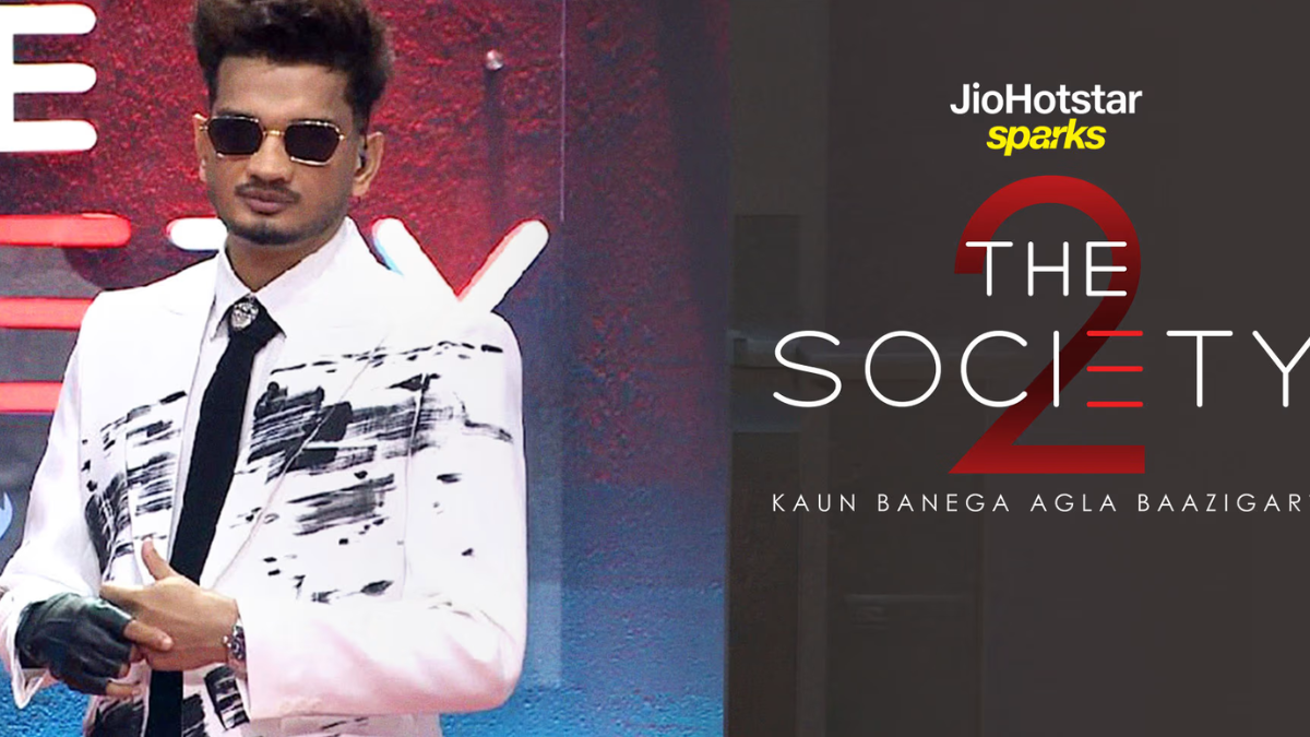 The Society Season 2 OTT Release: Where to Watch Munawar Faruqui and Shreya Kalra’s Reality Survival Series?