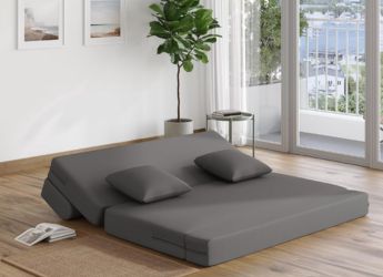 From Couch to Comfort: Top Space-Saving Sofa Beds Under ₹15,000 for Studio Apartments