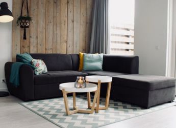 Modern Designer Sofas That Instantly Upgrade Your Living Room Space