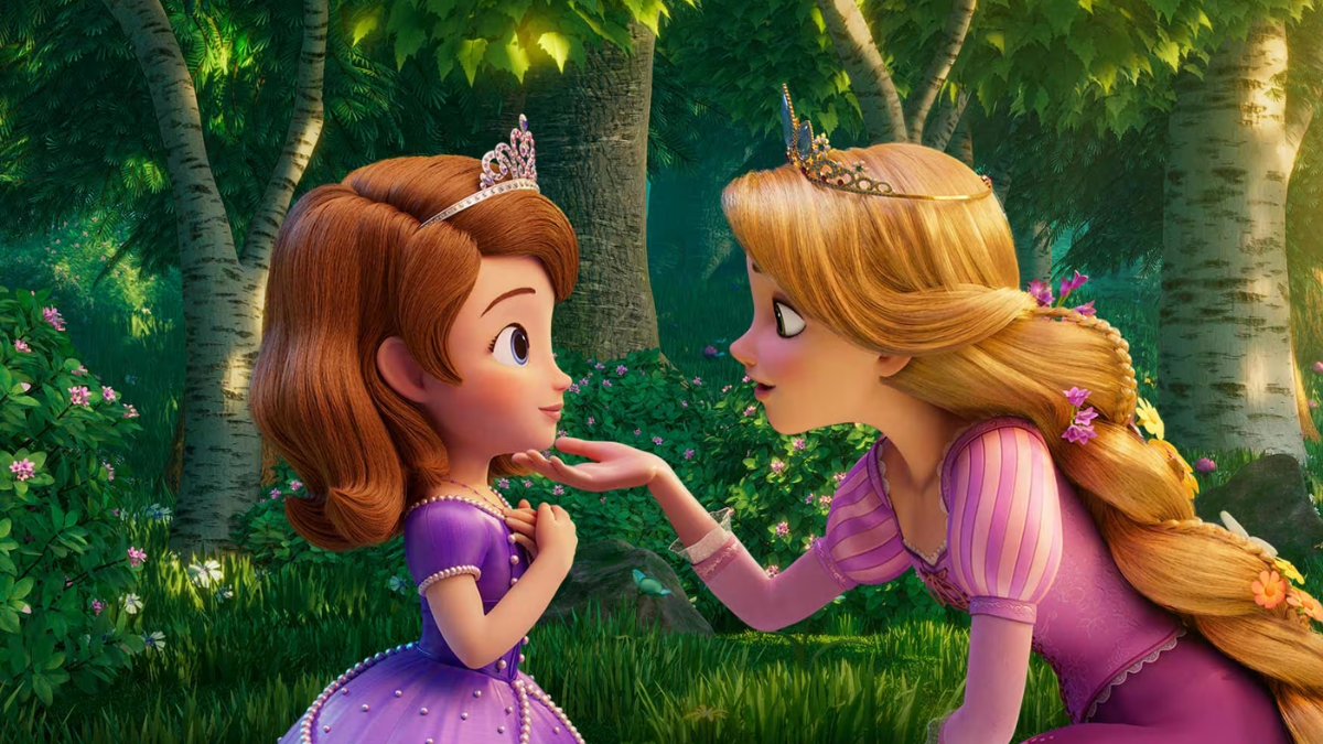 Sofia the First: Royal Magic Staffel 1 jetzt auf JioHotstar verfügbar