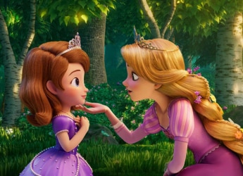 Sofia the First: Royal Magic Season 1 OTT Release: Where to Watch it Online?