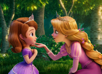 Sofia the First: Royal Magic Season 1 OTT Release: Where to Watch it Online?