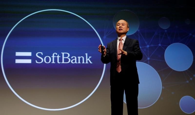 SoftBank to Buy Robotics Firms Boston Dynamics, Schaft From Alphabet