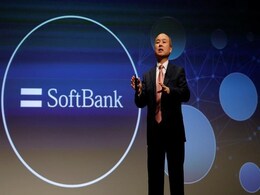 SoftBank Says Benchmark, Menlo Ventures Ready to Sell Some Uber Stock SoftBank Says Benchmark, Menlo Ventures Ready to Sell Some Uber Stock