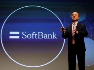 SoftBank Says Benchmark, Menlo Ventures Ready to Sell Some Uber Stock