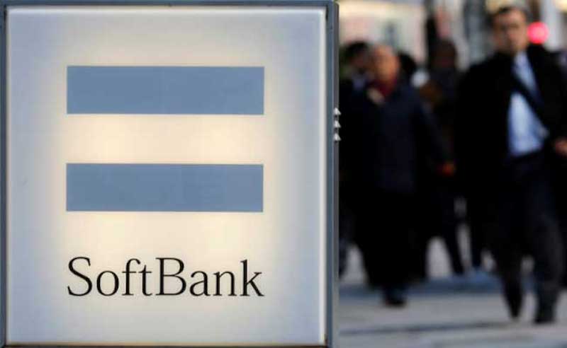 SoftBank Posts Massive $560 Million Loss on Ola, Snapdeal Investments