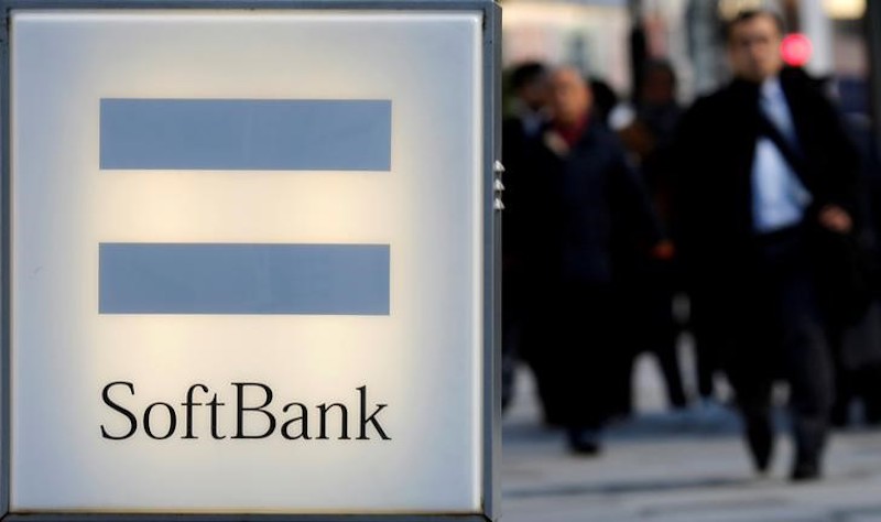 SoftBank Is Now Uber's Largest Shareholder as Deal Closes