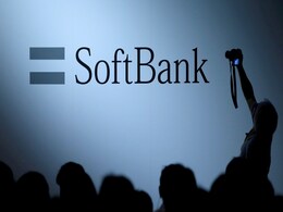SoftBank Group Acquires Major Stake in Uber SoftBank Group Acquires Major Stake in Uber