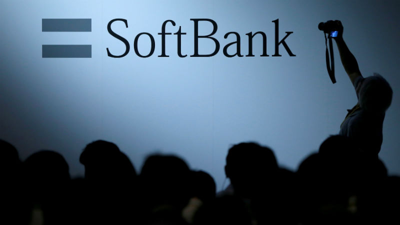SoftBank Steps Closer to Transformation With $21-Billion Mobile IPO