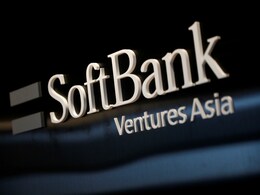 SoftBank Said to Mull IPO of $100 Billion Vision Fund SoftBank Said to Mull IPO of $100 Billion Vision Fund
