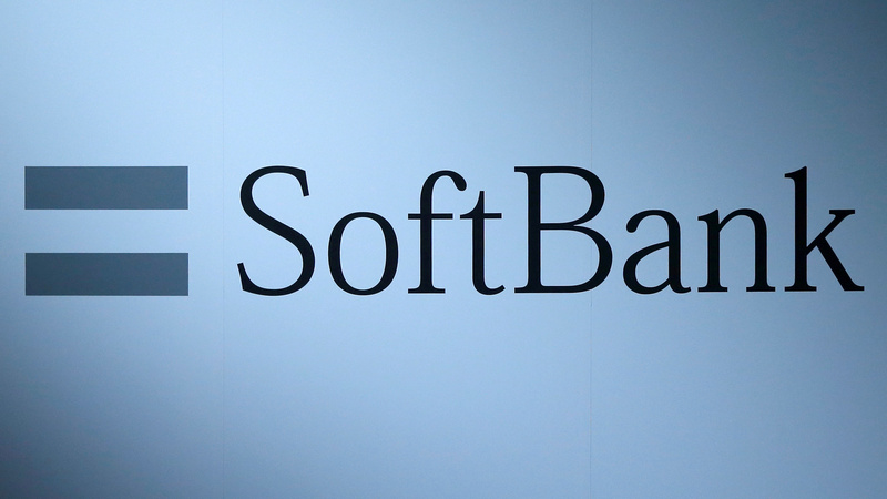 SoftBank, Toyota Said to Be in Talks to Invest $1 Billion in Uber's Self-Driving Unit