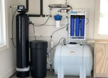 Best Hard-Water Softeners for Delhi NCR: Protect Your Skin, Hair, and Appliances
