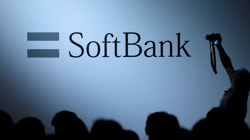 SoftBank Says Selling Its Entire Flipkart Stake to Walmart
