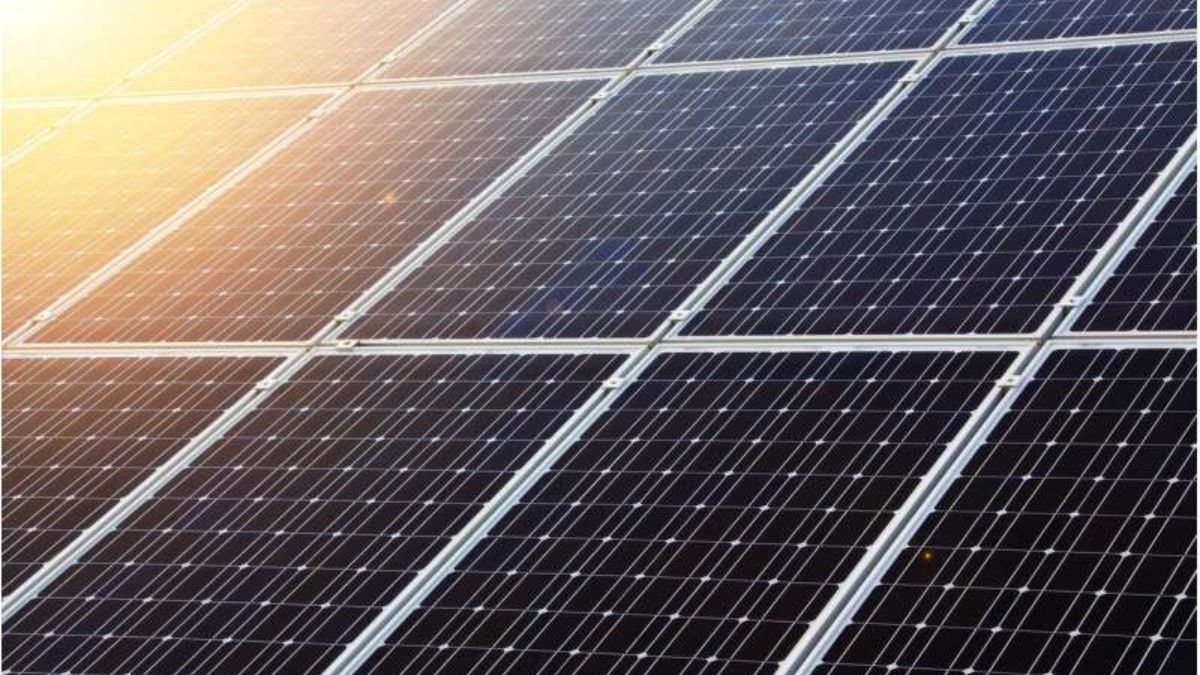 Battery Breakthrough Could Make Solar Panels Cheaper and More Powerful