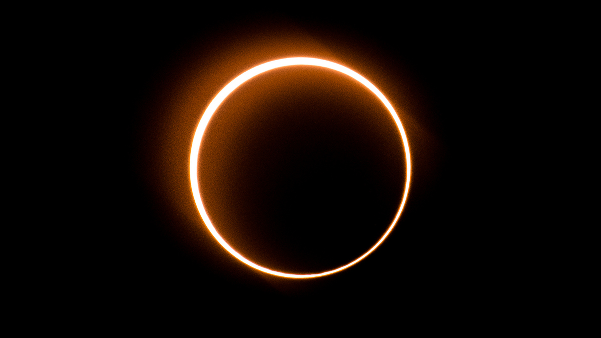 Solar Eclipse 2021: When, Where, How to Watch the First 'Ring of Fire' This Year