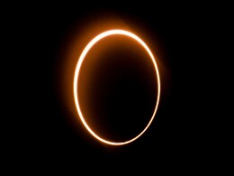 Solar Eclipse 2020: How to Watch Surya Grahan Live Online, India Timings, More Solar Eclipse 2020: How to Watch Surya Grahan Live Online, India Timings, More
