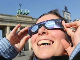 Solar Eclipse 2019: Where and How to Watch Live Stream Today