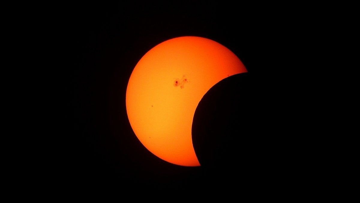 Solar Eclipse 2019: How to Safely Watch the Surya Grahan Live Today