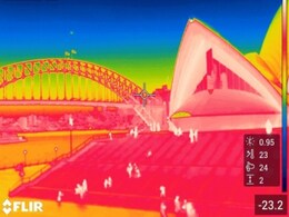 Solar Energy Can Now Be Generated at Night Using Earth's Radiant Infrared Heat, Claims New Research Solar Energy Can Now Be Generated at Night Using Earth's Radiant Infrared Heat, Claims New Research