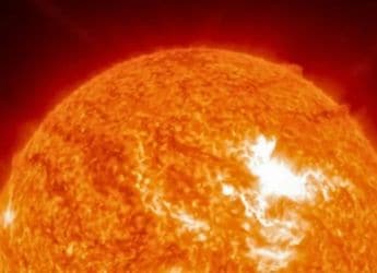 Sun Unleashes Strongest Flare of 2025, Causing Global Radio Blackouts