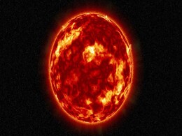 ESA Uses Solar Orbiter to Turn Solar Flares into Sound, Offering New Insights ESA Uses Solar Orbiter to Turn Solar Flares into Sound, Offering New Insights