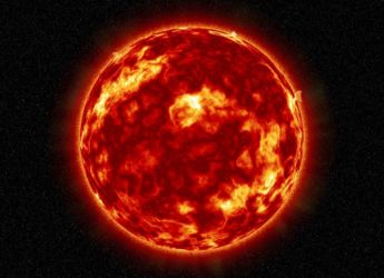 ESA Uses Solar Orbiter to Turn Solar Flares into Sound, Offering New Insights